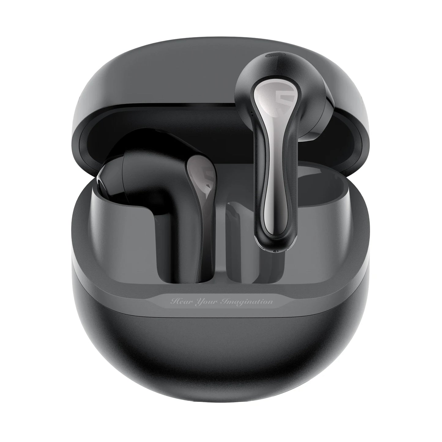 SoundPEATS Air5 ANC Bluetooth 5.4 Wireless Earbuds