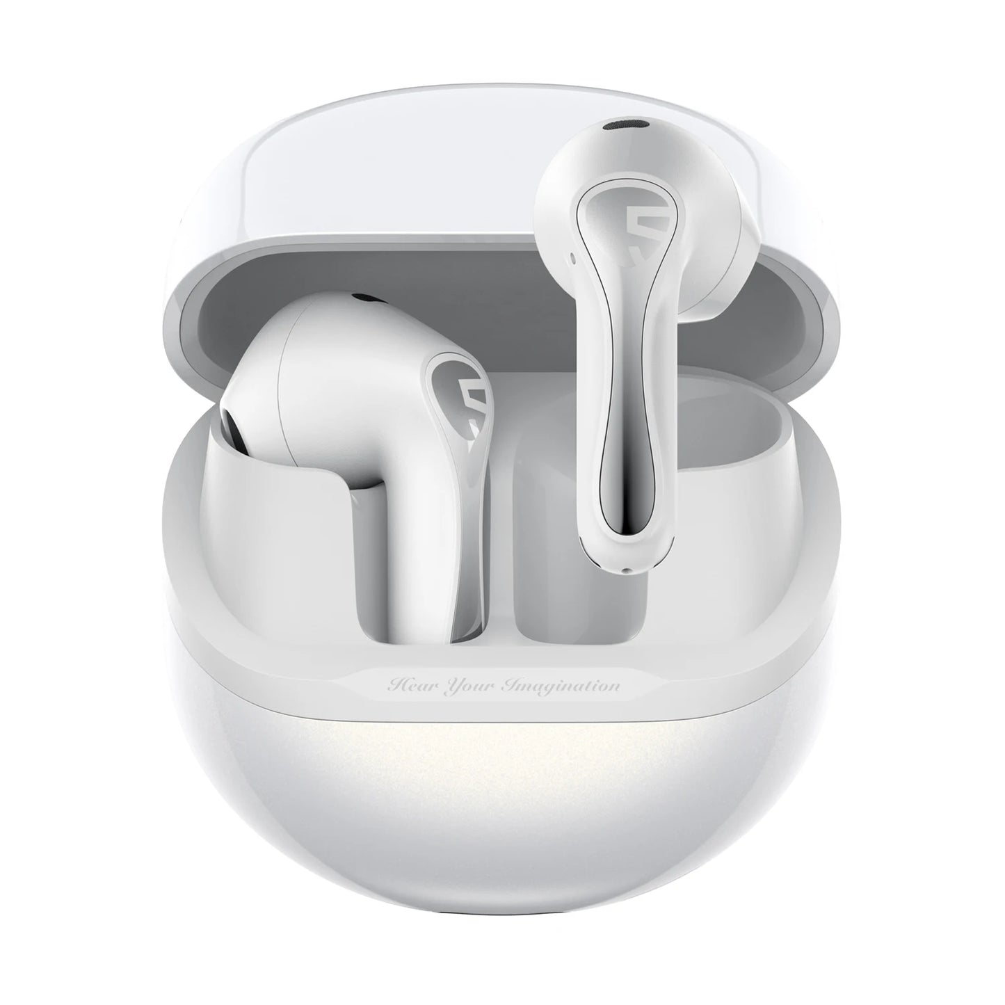 SoundPEATS Air5 ANC Bluetooth 5.4 Wireless Earbuds