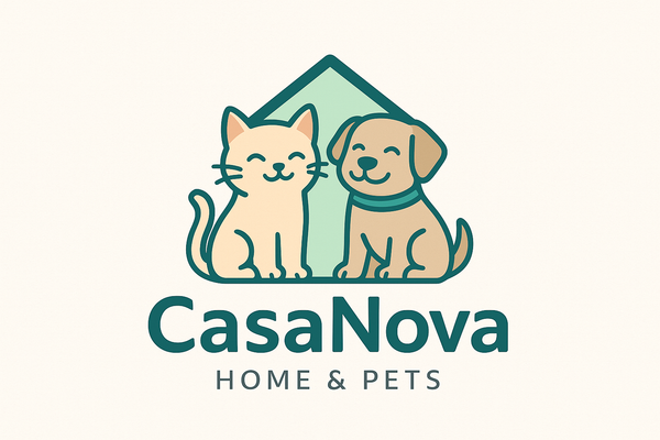 Casanova Home & Pets