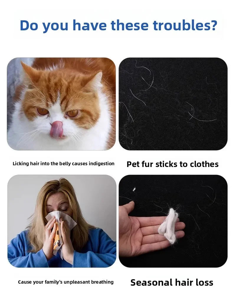 TPR Material Pet Grooming Gloves Hair Removal Mitt For Dogs Cats Bath Brush Massage Shedding Control Waterproof
