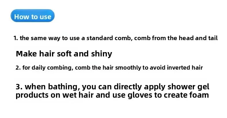 TPR Material Pet Grooming Gloves Hair Removal Mitt For Dogs Cats Bath Brush Massage Shedding Control Waterproof